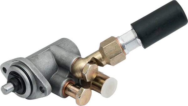 Pompe d'alimentation en carburant, Zetor — réf. 27009332720