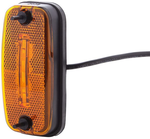 Feu d'encombrement à LED — réf. 2PS345600197