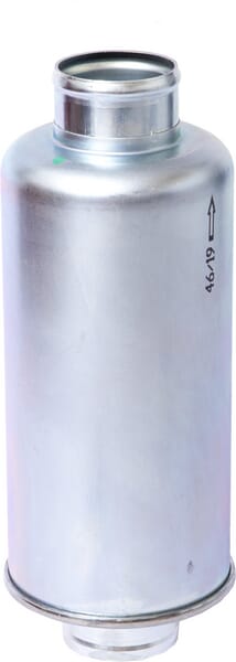 Ölfilter Für MPS6 Getriebe 31256837 - Powershift Getriebefilter Hydraulikfilter