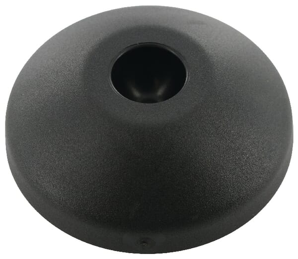 Talíř stavitelné nohy polyamid