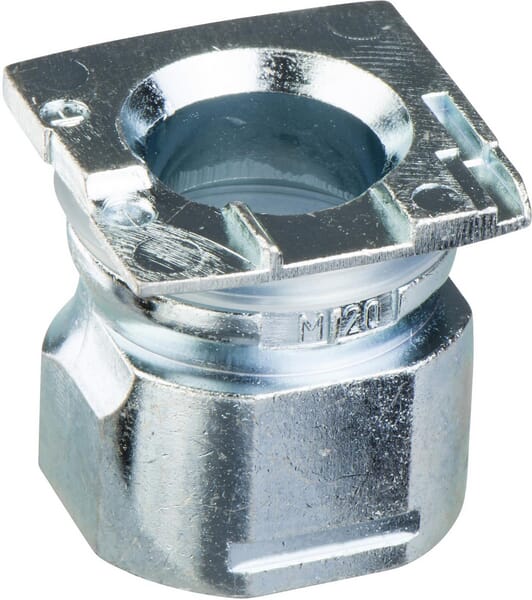 Entrée de Ecrou de câble M20 — réf. ZCDEP20