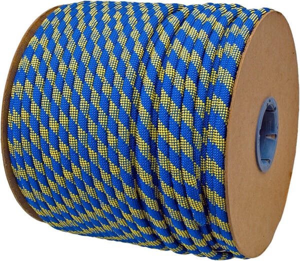 Lanko z polypropylenu s jádrem, 12 mm