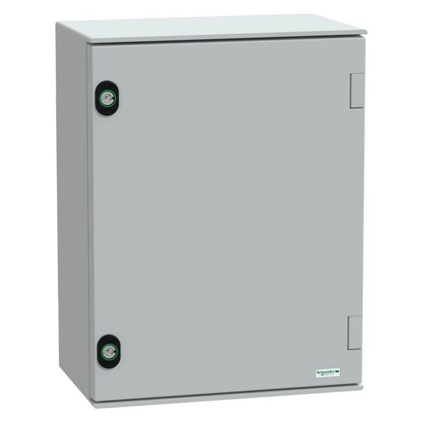 Armoire plast. 430x330x200 mm vue 3