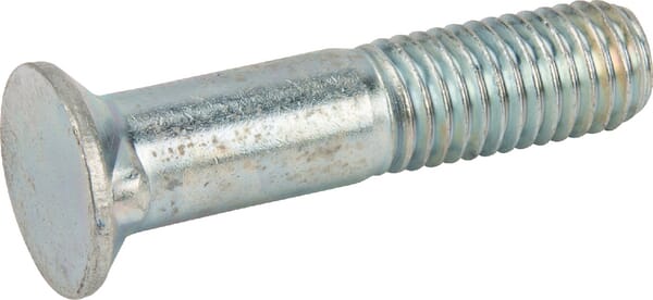 Boulon charrue 12x55 + écrou · réf. H0609400