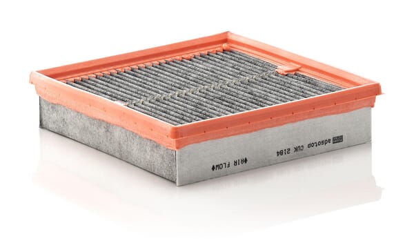 Cab Filter · réf. CUK2184