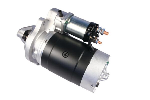 Moteur de démarreur · réf. 4807375N