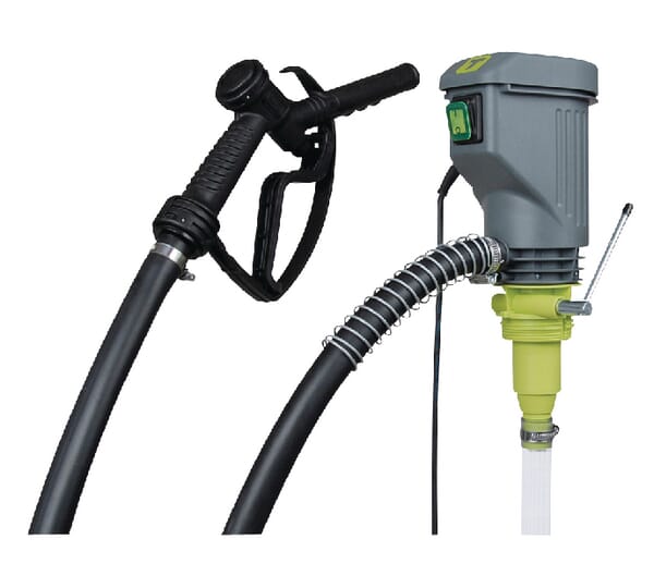 Pompe électrique — réf. W40