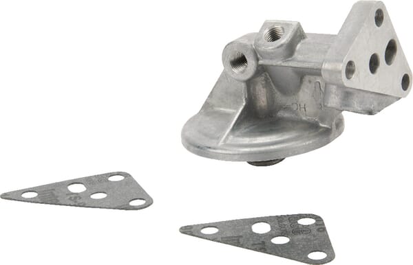 Adaptér filtru oleje