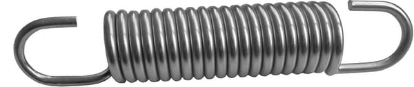 Ressort de suspension horizontale     — réf. SKLP133