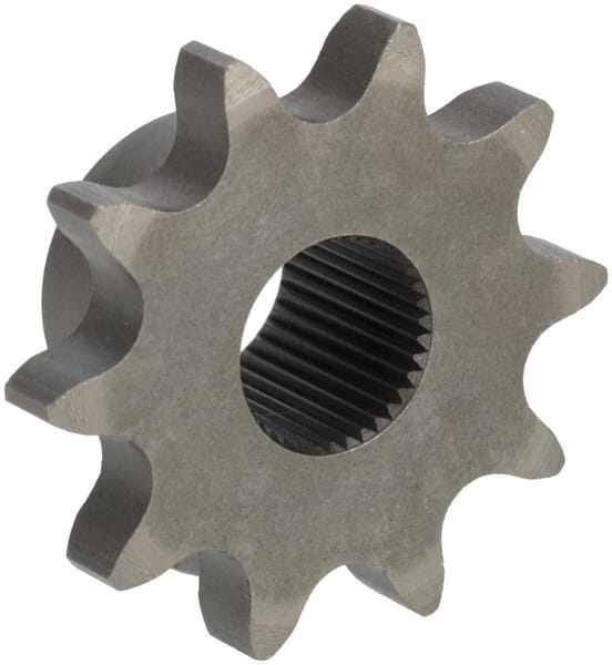 Pignon 10T (3299-P1) — réf. P786076