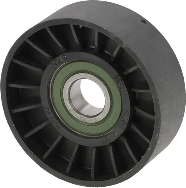 Přepravní kolo pro setřásadlo