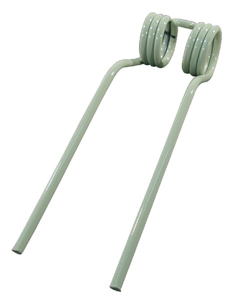 Dent de pirouette p/Stoll — réf. 0673740KR