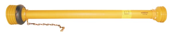 Tube de protec GA 1 côtés 2380 · réf. SD251000WWE23