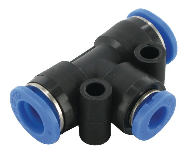 Nástrčné T-spojení, redukční MTC