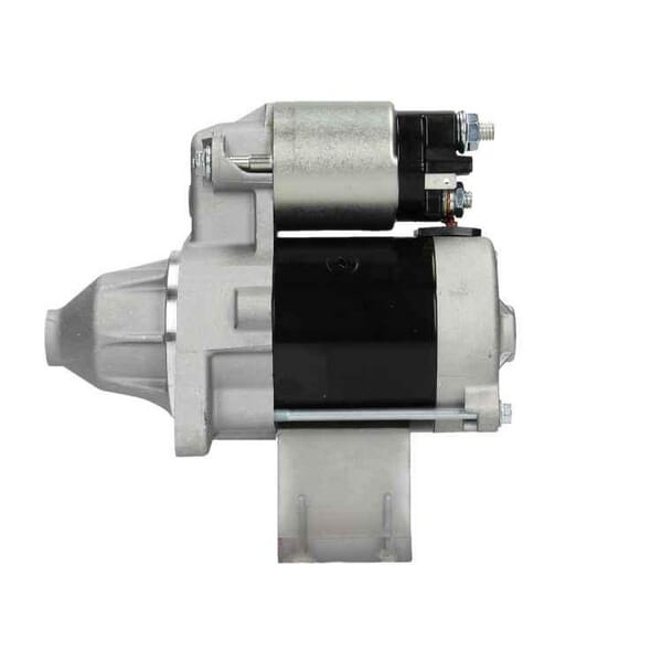 Démarreur 12 V 0,6 anti-horaire, 9 dents vue 2