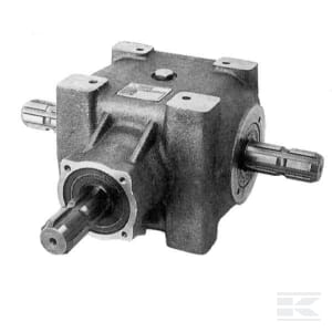 GEARBOX_COMER_T27A_BW