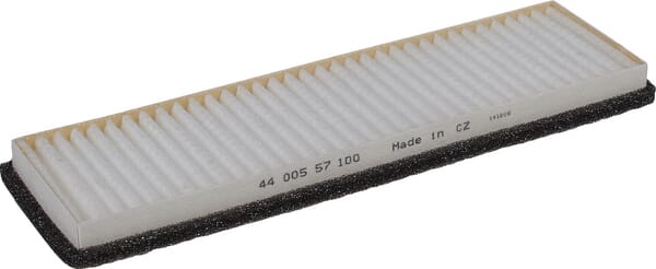 Filtre de cabine Mann filter — réf. CU2910