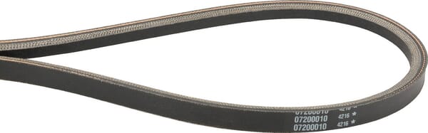 Courroie ZTR42 — réf. 1134921201