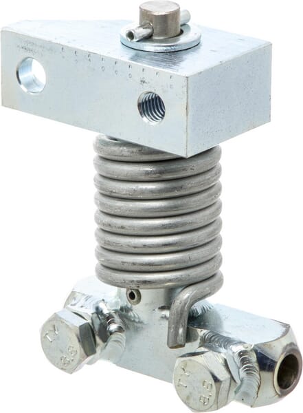 Tige capteur, broche de fixation droite · réf. CL861043000