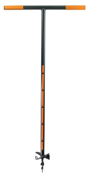 Tarière de jardin, 100 mm, gopart — réf. 1700135010GP