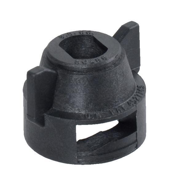 Ecrou de buse noire · réf. CP502861NY