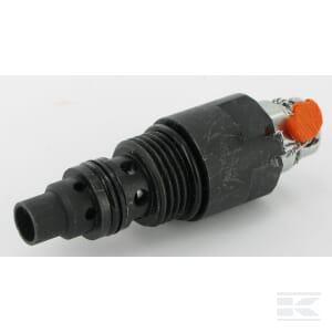 nimco kramp gc2300 fel leak