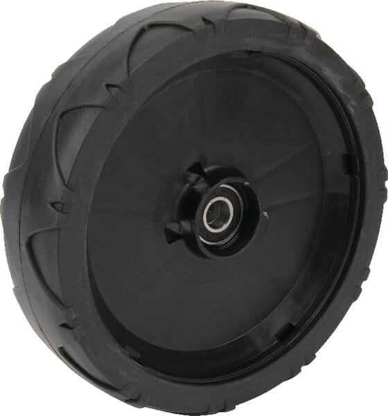 Roues Cruiser D=180 moyeu crt · réf. 3810074551