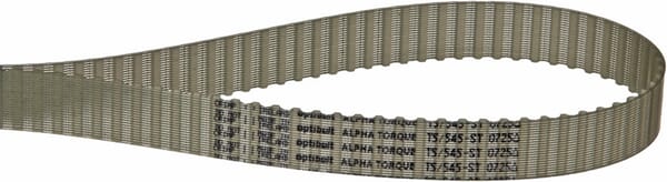 Courroie dentée ZRM 109T - 16 mm — réf. T554516