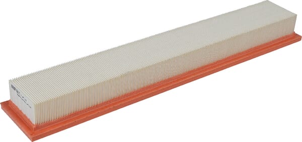 Filtre de cabine — réf. C60148