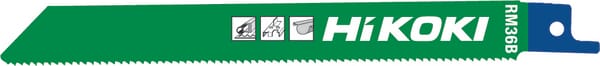 Lame de scie sabre à 5 Standard · réf. 752016