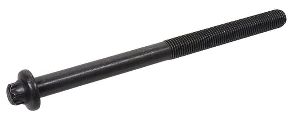 Boulon de tête de vérin — réf. 504081533