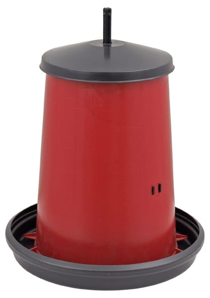 Krmítko pro důbež, 5 kg