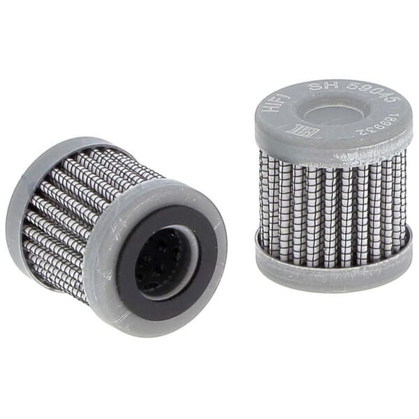 Filtre hydraulique — réf. SH59045