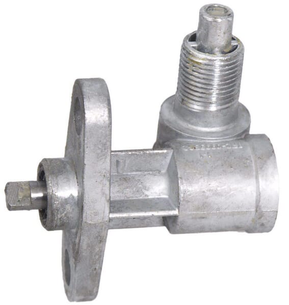 Transmission heures de service — réf. 83355924N