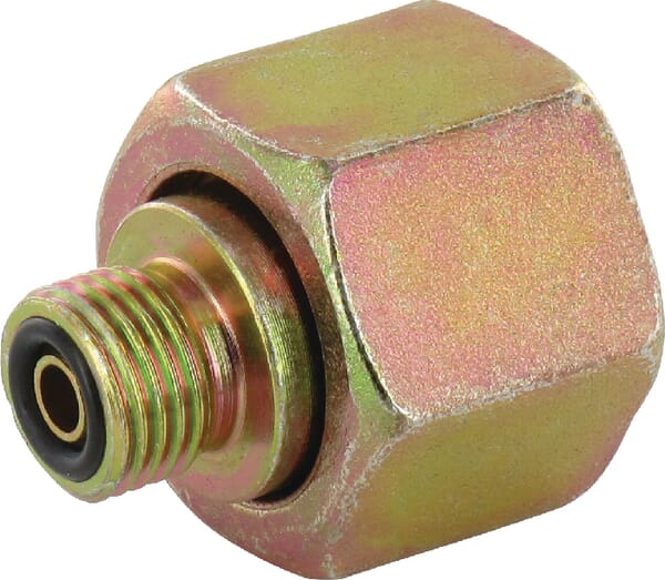 Vsuvka ORFS M/F 9/16" x 1"