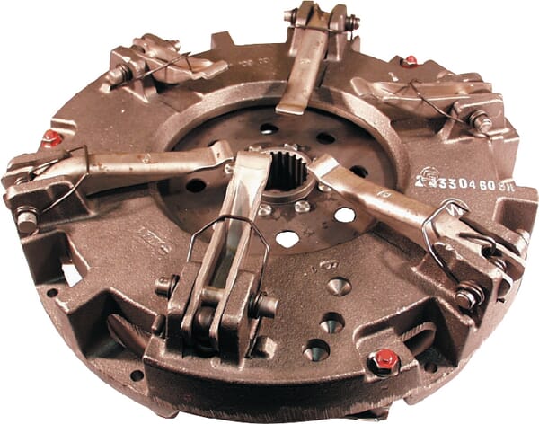 Embrayage automatique double TGU6 · réf. 233000410