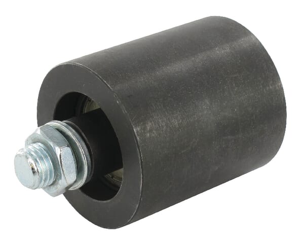 Napínací kladka kovová