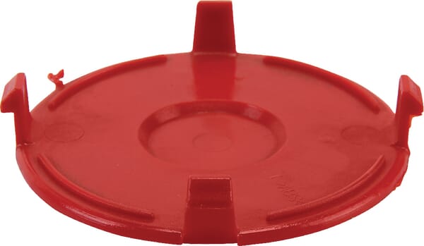 Deska - barva: červená