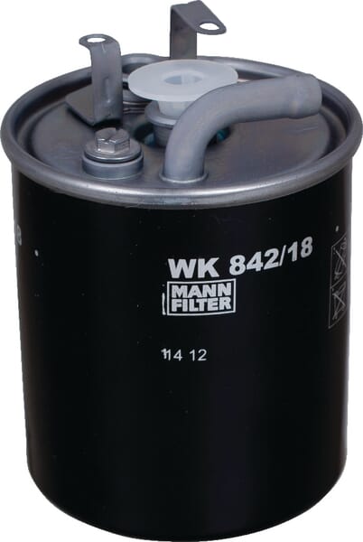 Cartouche filtrante carburant — réf. WK84218