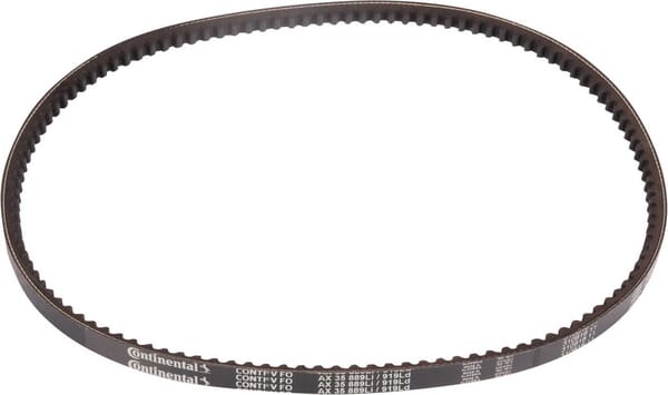 Courroie trapézoïdale — réf. 06330098