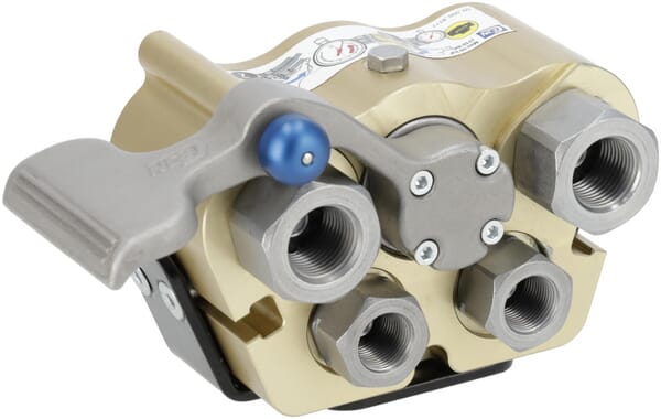 Kahvalevy, Multi-X, Quattro 10/12.5 - Multifaster - MC109324200 - 1