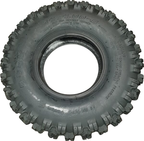 Pneu 14X400-6 — réf. 06427V41505