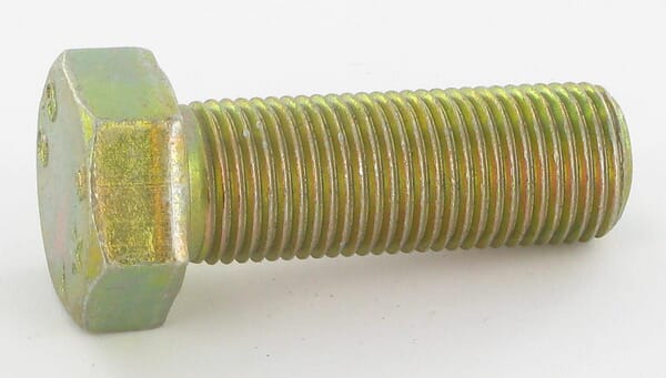 Boulon Maschio · réf. F01010341R