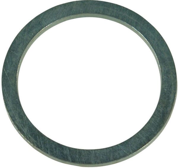 Bague de regl 40x50x2.5 Mullos — réf. 85341