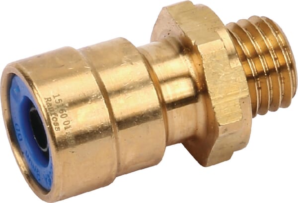 Raccord vissé droit Wab · réf. 8938000072