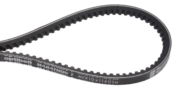 Klínový řemen ozubený La