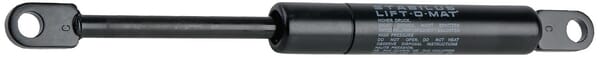 Vérin à gaz L205-600N Stabilus — réf. CA084026