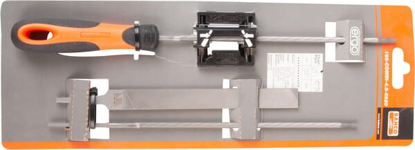 Kit d'affûtage + gabarit 4,8mm · réf. 168COMBI486920