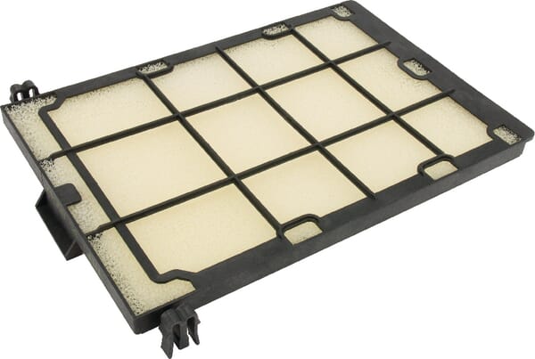 Filtre de cabine Hifi — réf. SC80047
