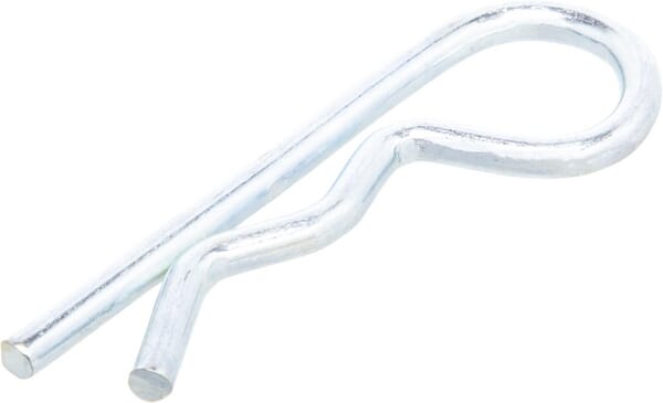 Bride De Fixation En R 55 x3 mm (x100) · réf. VLF3451